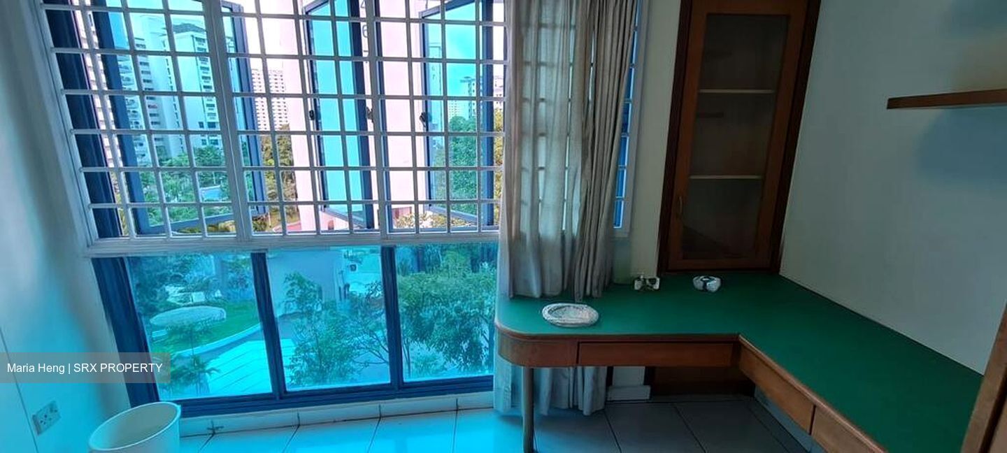 Blk 468D Admiralty Drive (Sembawang), HDB Executive #502221311